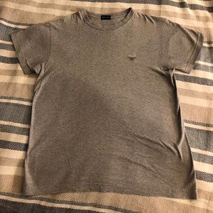 MCM Gray T Shirt
